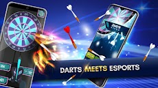 Darts Stars - eSports Versionのおすすめ画像1
