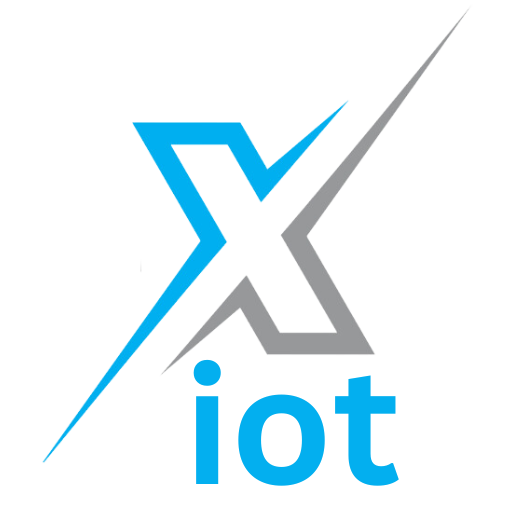 Exalt iot logo