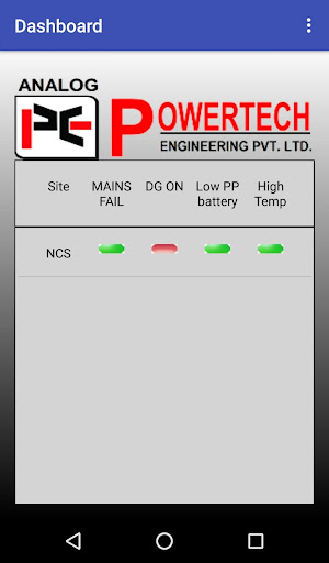Powertech PT Screen 3