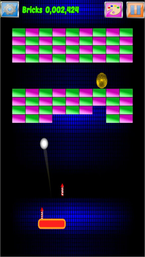 One Million Bricks Pro Screen 3