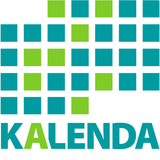 Kalenda logo
