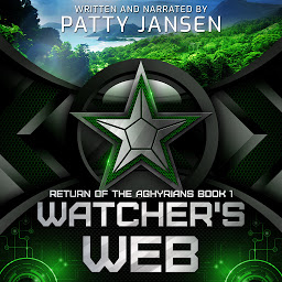 图标图片“Watcher's Web”