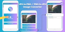 Image Converter – JPG to PNG,のおすすめ画像1