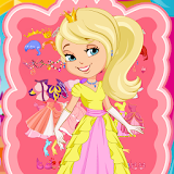I'm a Princess - Dress Up Game icon