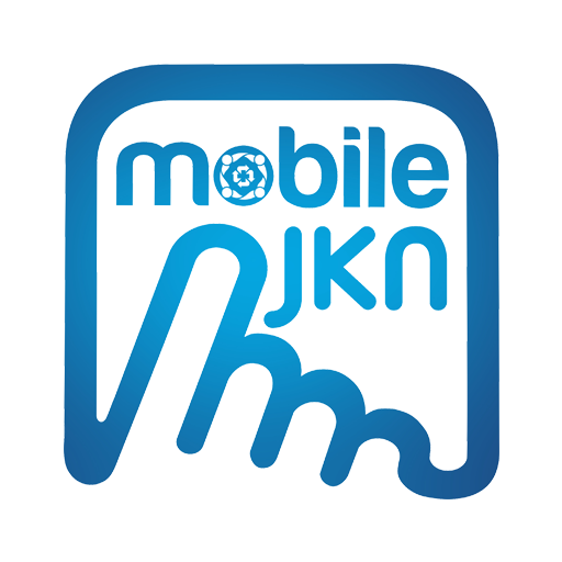 Mobile JKN 4.6.0 Icon