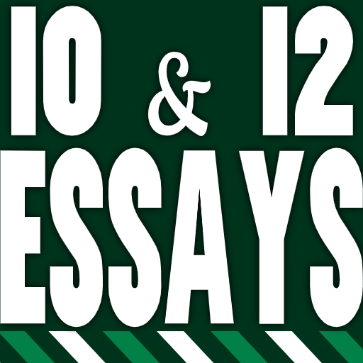 English Essays for 2nd Year Header - AppWisp.com