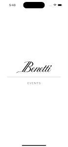 Benetti Events