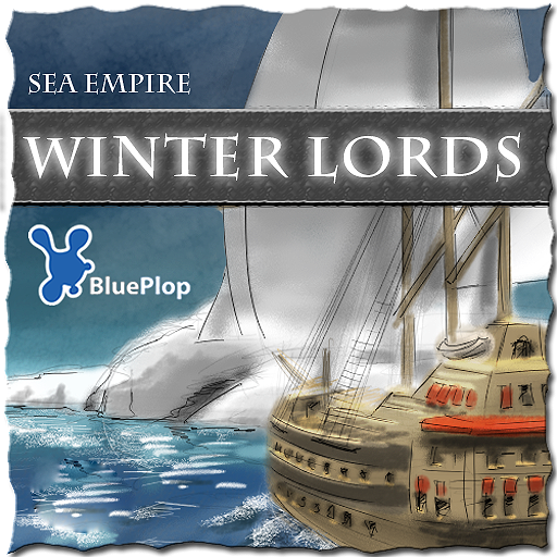 Sea Empire: Winter Lords  Icon