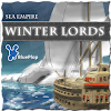 Sea Empire: Winter Lords icon
