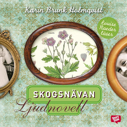 Icon image Skogsnävan