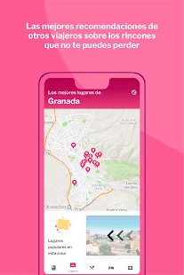 Imagen 1 Granada - Guía de viaje