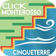 click Monterosso, Cinque Terre