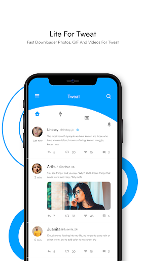Video Downloader for Twiter