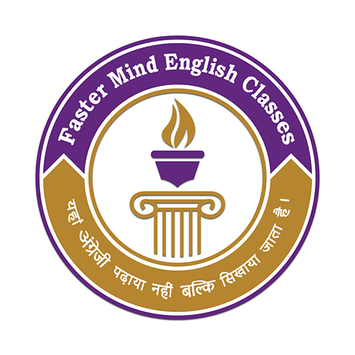 Faster Mind English Classes for  Android – Latest Version & Features app icon