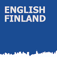 English Sentence Finland