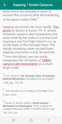 Colorado Natl Monument Tour