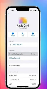 Apple Pay for Androids