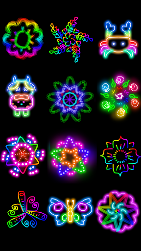 Doodle 123 - doodle buddy Screen 3