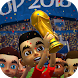 World Football Cup Kids - Androidアプリ