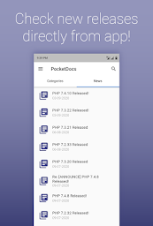 PocketDocs - Edición PHP