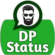 Dp and Status App  Icon