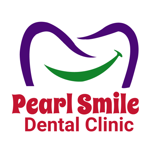 Pearl Smile Dental Clinic logo