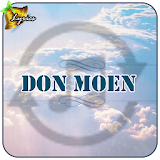 Don Moen Lyrics icon