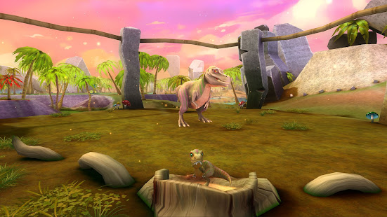Dino Tales HD
