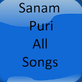 Sanam Puri All songs icon