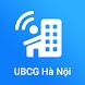 UBCG Smart City - Ứng dụng thà