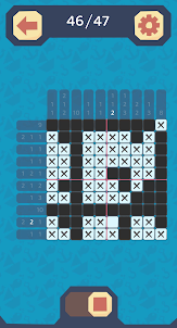 Pixaverse: Nonogram Puzzles