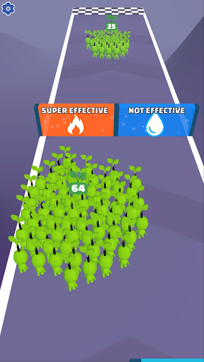 Sprout Master Screen 2