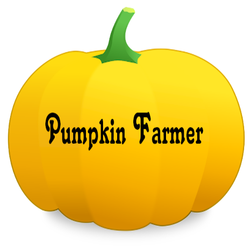 Pumpkin Farmer logo