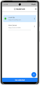 Screenshot image