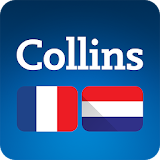 Collins French<>Dutch Dictionary icon