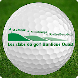 Golf Banlieue Ouest icon