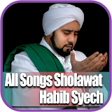 All Songs Sholawat Habib Syech icon