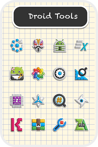 Poppin icon pack Gallery 2