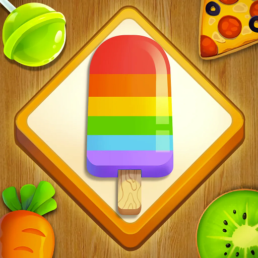 Match Triple 3D - Tile Connect Download on Windows