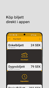 Värmlandstrafik APK for Android Download (Premium) 3