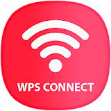 wifi wps connect icon