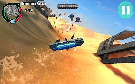 LEGO Star Wars: TFA MOD APK 2.1.1.01 (Unlocked/Money)