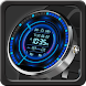 V11 Watch Face for Moto 360 - Androidアプリ