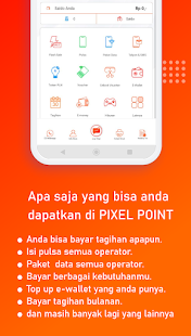 Pixel Point 1.0 APK screenshots 4
