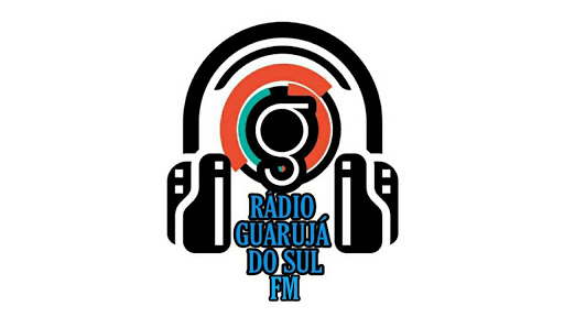 Rádio Guarujá do Sul FM Screen 2