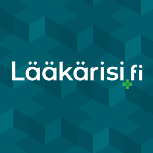 Lääkärisi.fi logo