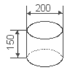 Изображение на иконата за Calculate volume of the well