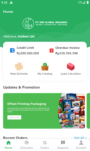 Dwi Global Megabox Screen 2