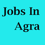 Jobs in Agra