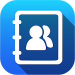 Cover Image of Download Contact Backup 6.24 APK